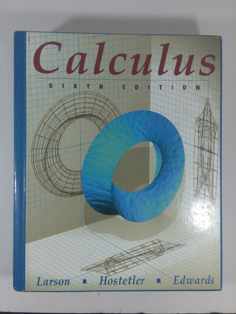 Calculus