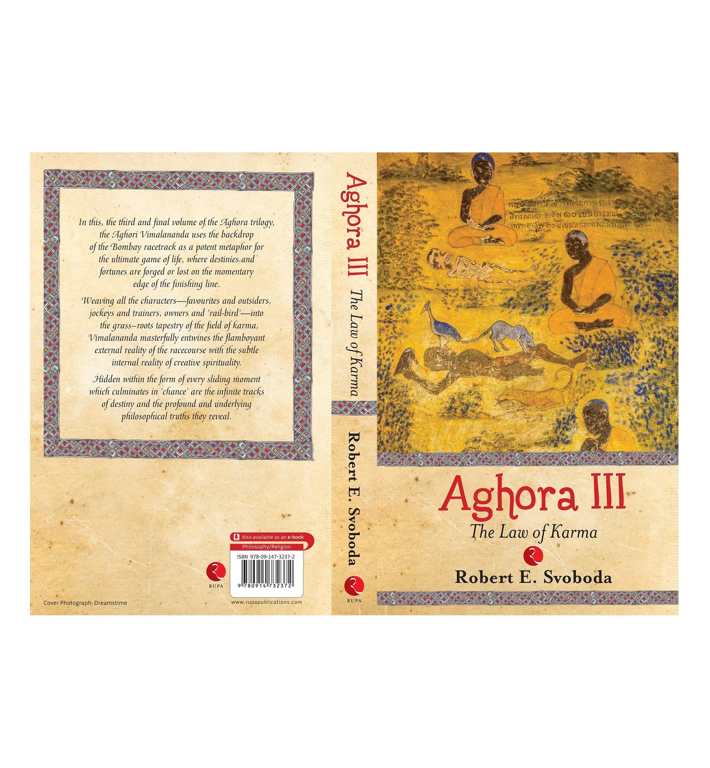 Aghora III: The Law of Karma