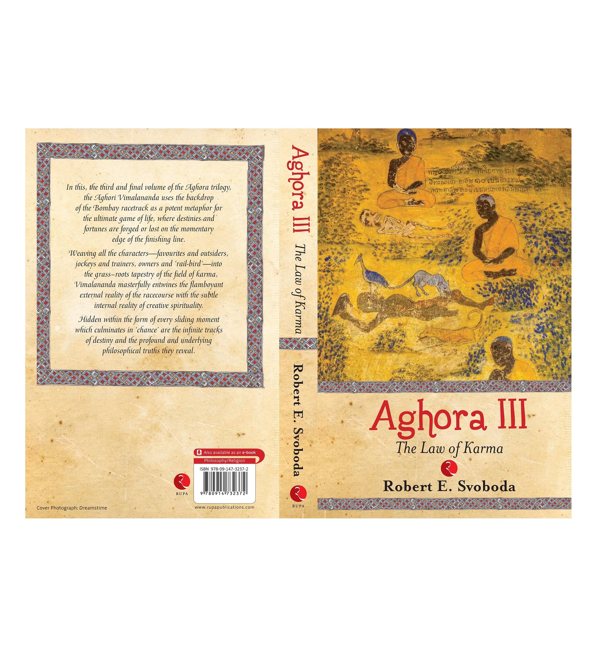 Aghora III: The Law of Karma