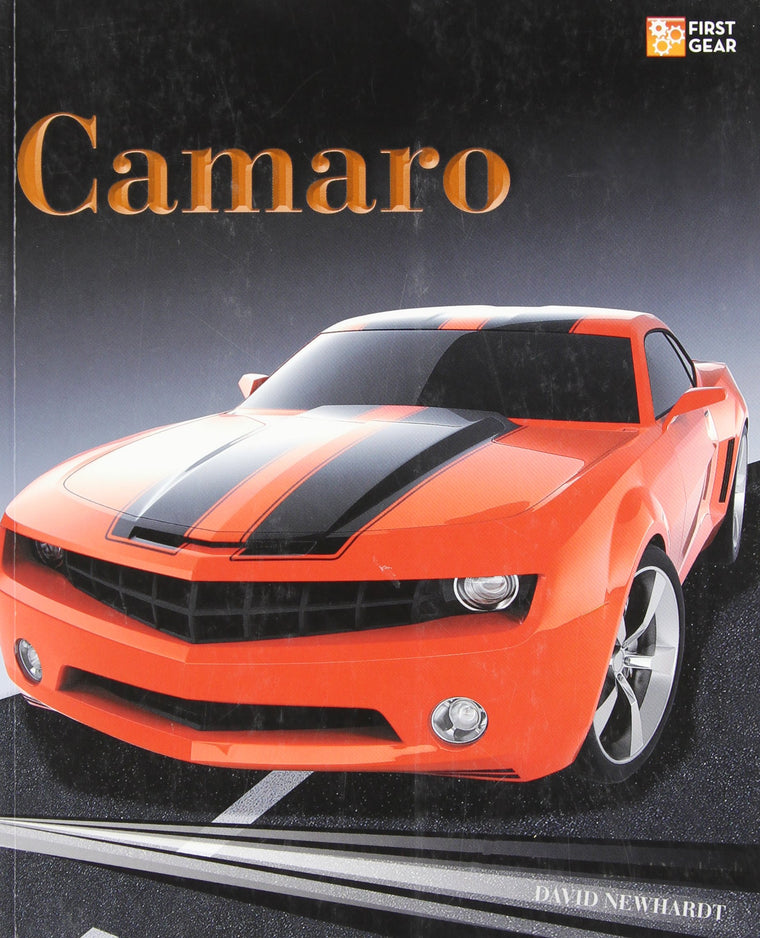 Camaro (First Gear)