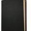 NLT Wide Margin Bible, Filament Enabled (Genuine Leather, Black, Red Letter)