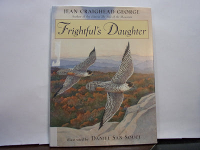 Frightful's Daughter