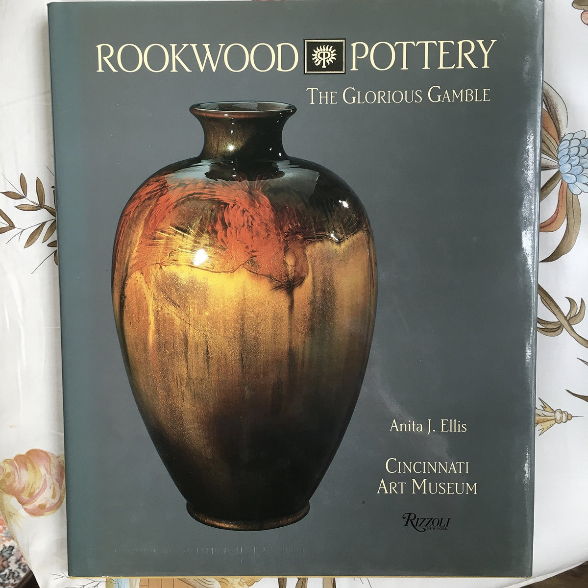 Rookwood Pottery