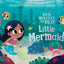 Ten Minutes to Bed: Little Mermaid