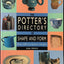 The Potter's Directory of Shape and Form by French, Neal