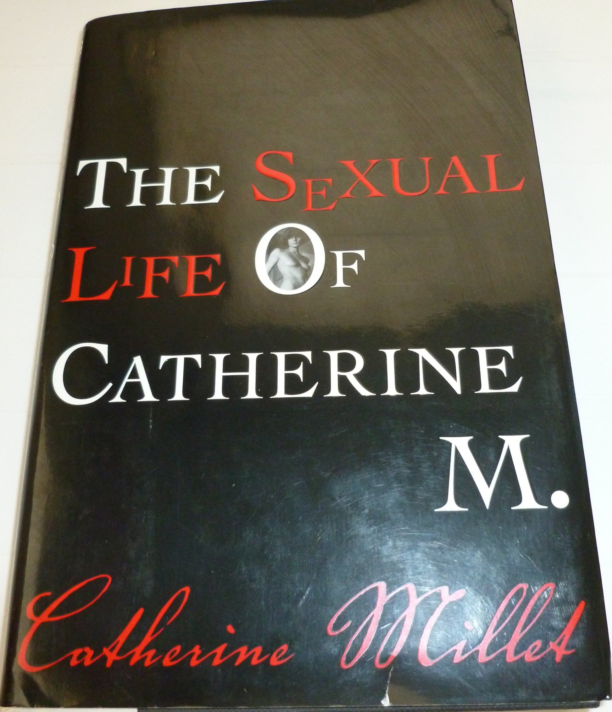 The Sexual Life of Catherine M.