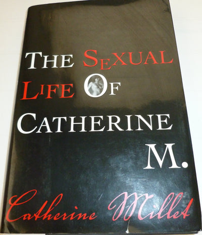 The Sexual Life of Catherine M.