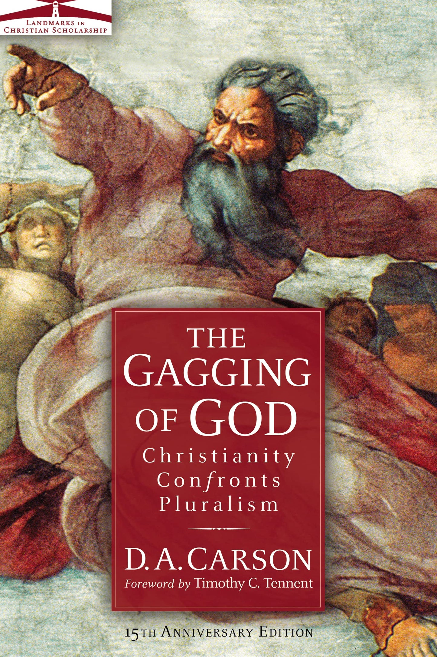 Gagging of God, The