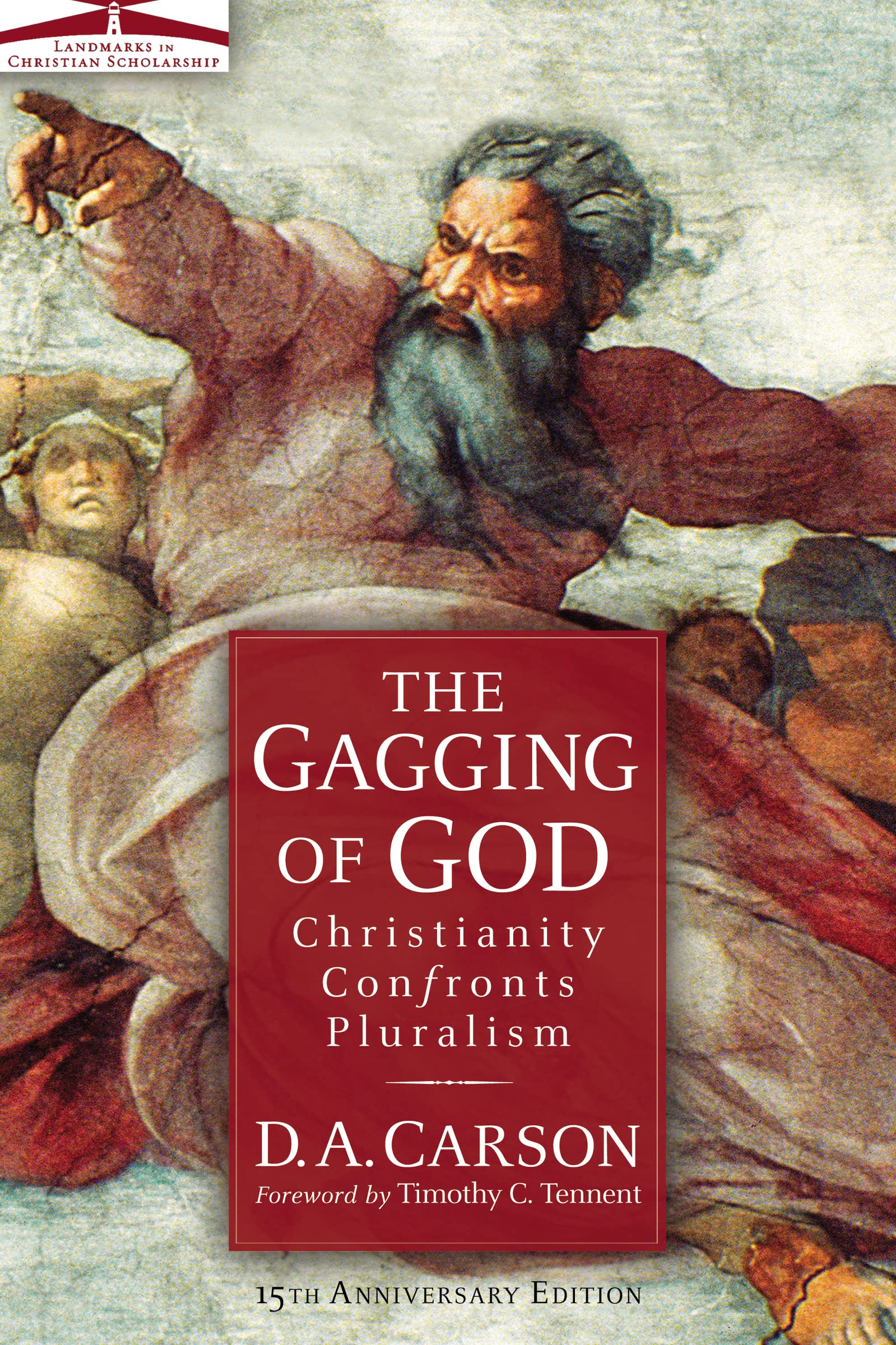 Gagging of God, The