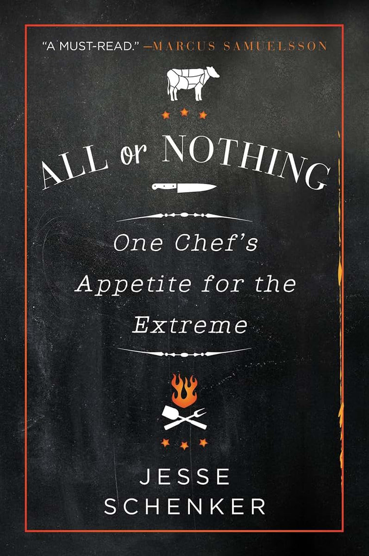 ALL OR NOTHING