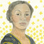 Broad Strokes: 15 Women Who Made Art and Made History (in That Order) (Gifts for Artists, Inspirational Books, Gifts for Creatives)