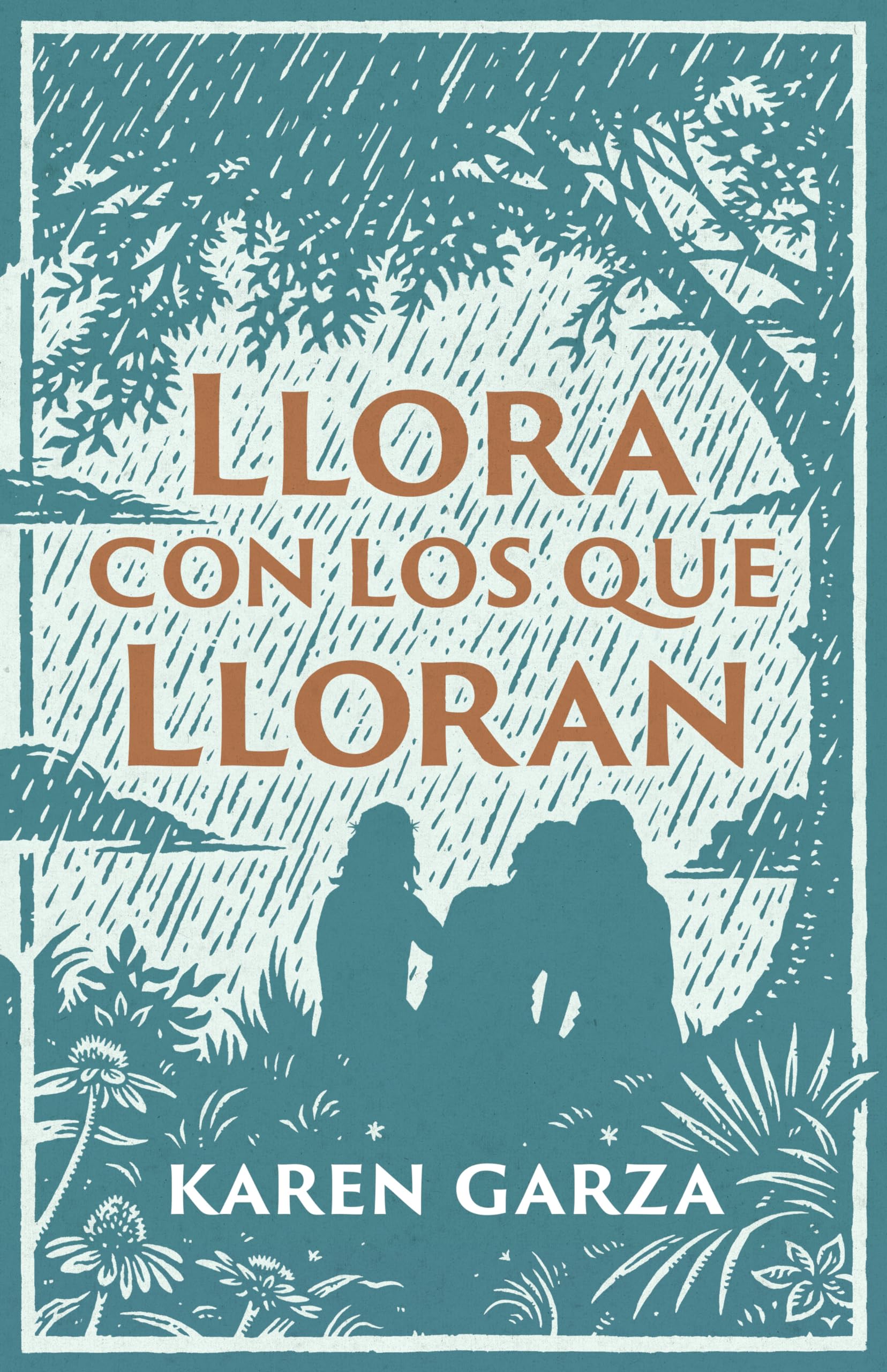 Llora con los que lloran (SPA Weep with those who Weep) (Spanish Edition)