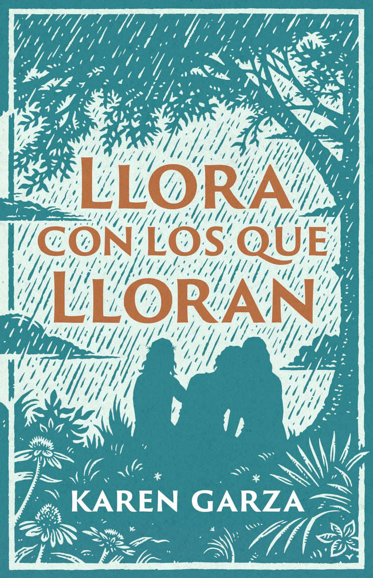 Llora con los que lloran (SPA Weep with those who Weep) (Spanish Edition)