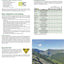 Colorado Trail, Collegiate Loop Map (National Geographic Topographic Map Guide, 1203)