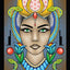 Initiates Oracle: Occult Hermetic- and Egyptian-Inspired Rituals for Profound Transformation (40 Full-Color Cards and 128-Page Guidebook)