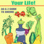 Raw Juices Can Save Your Life: An A-Z Guide to Juicing