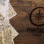 Pointman Planner - Quarterly Goal-Setting Planner Based Off