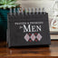 Prayers & Promises for Men: Daily Promises