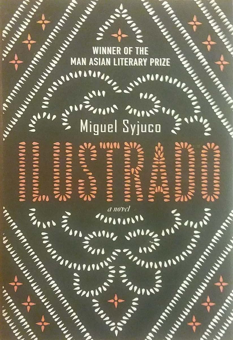 Ilustrado: A Novel