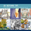 The Urban Sketching Handbook 101 Sketching Tips: Tricks, Techniques, and Handy Hacks for Sketching on the Go (Volume 8) (Urban Sketching Handbooks, 8)