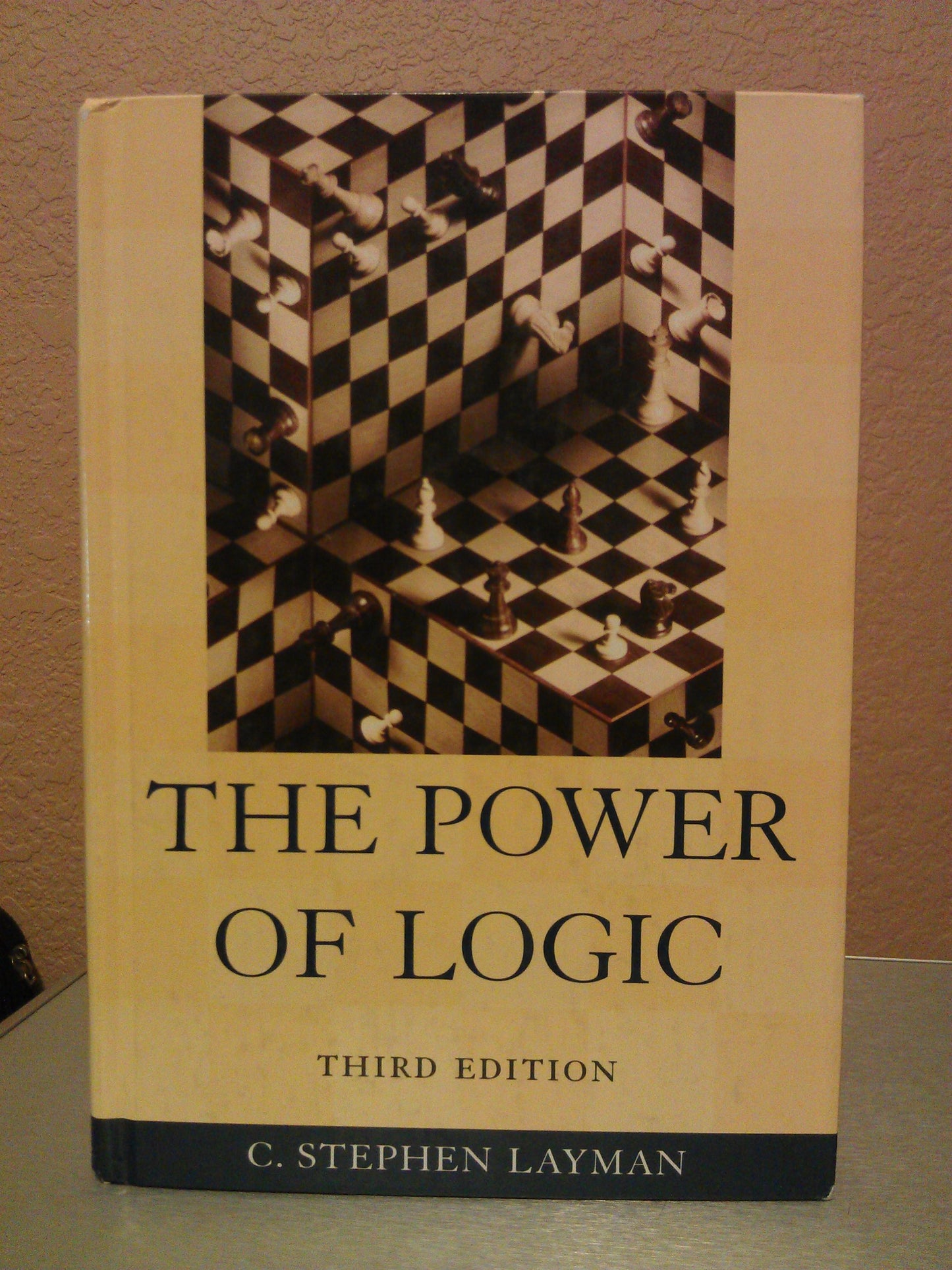 The Power of Logic