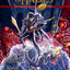 The House of Hades: the Graphic Novel: Heroes of Olympus, Book 4 (The Heroes of Olympus)