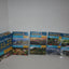 Rick Steves' Europe All 80 Shows DVD Boxed Set 2000-2009
