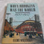 When Brooklyn Was the World, 1920-1957