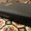 Hymns of Grace Pew Edition Black by The Masters Seminary