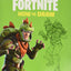 FORTNITE (Official): How to Draw (Official Fortnite Books)