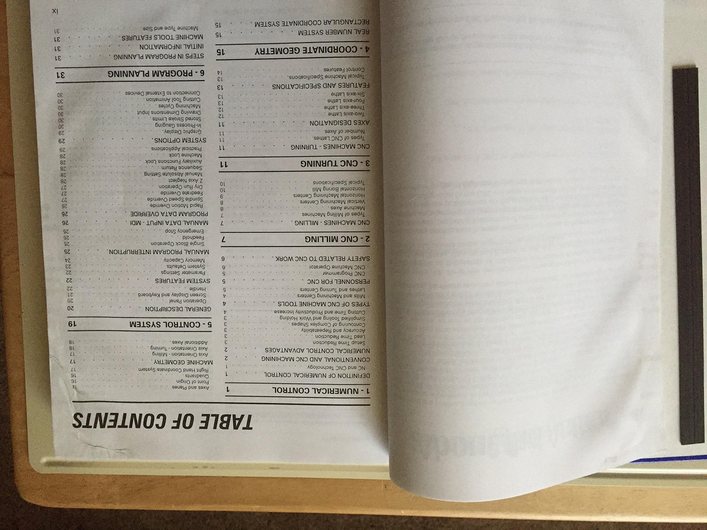 CNC Programming Handbook by Smid, Peter