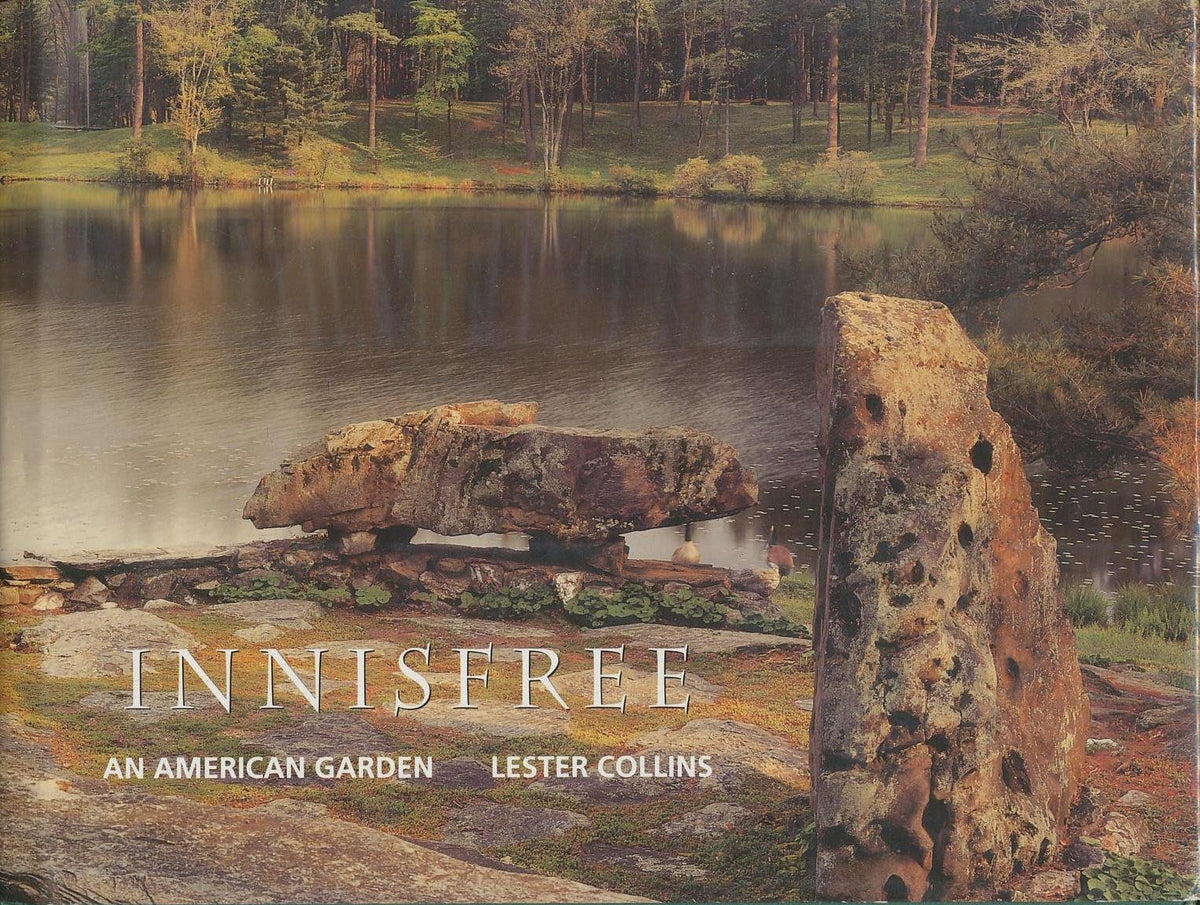 Innisfree: An American Garden