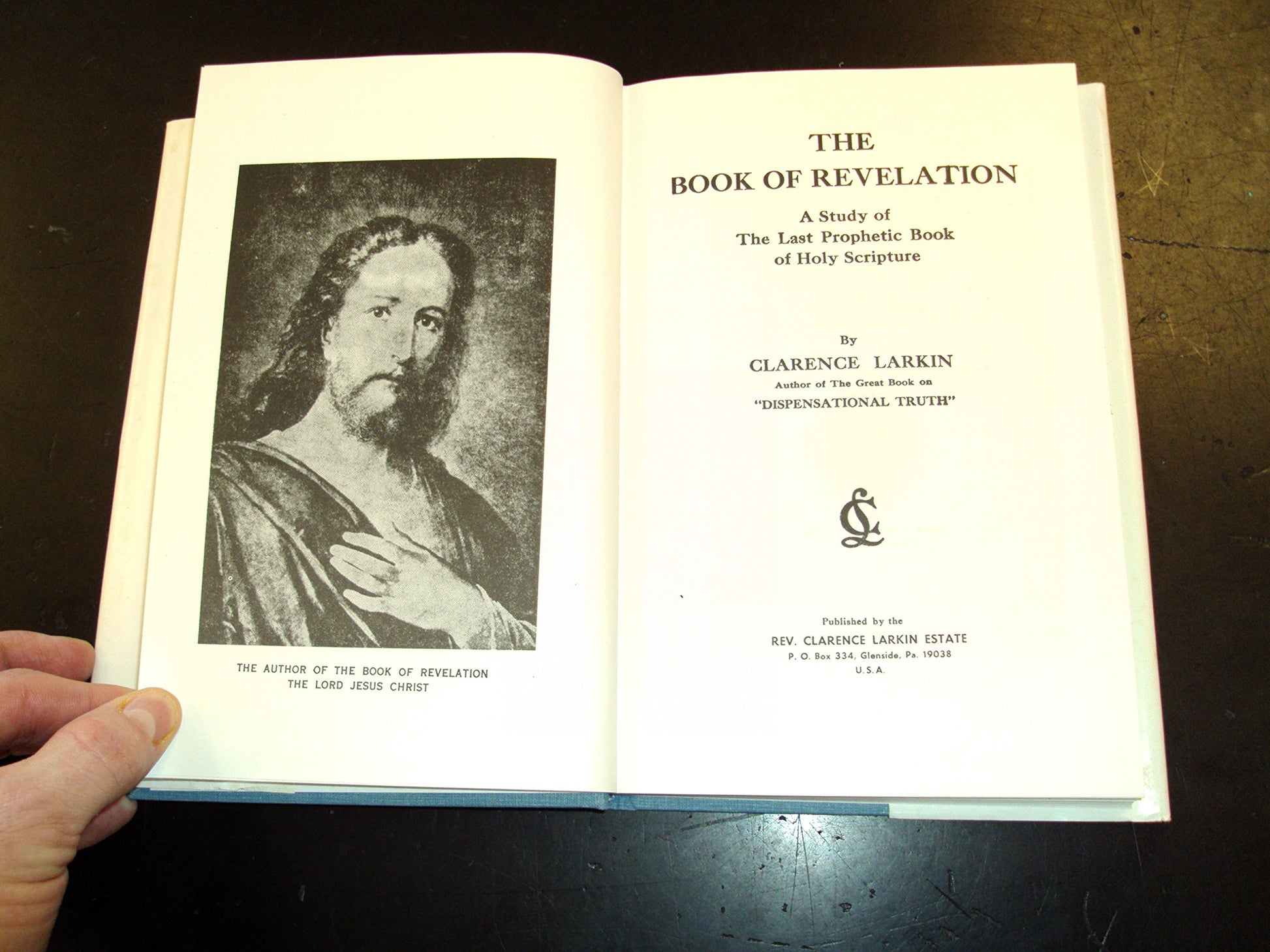 The Book of Revelation