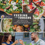 Feeding the Frasers: Family Favorite Recipes Made to Feed the Five-Time CrossFit Games Champion, Mat Fraser