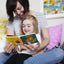 Peek-a Who? (Lift the Flap Books, Interactive Books for Kids, Interactive Read Aloud Books)