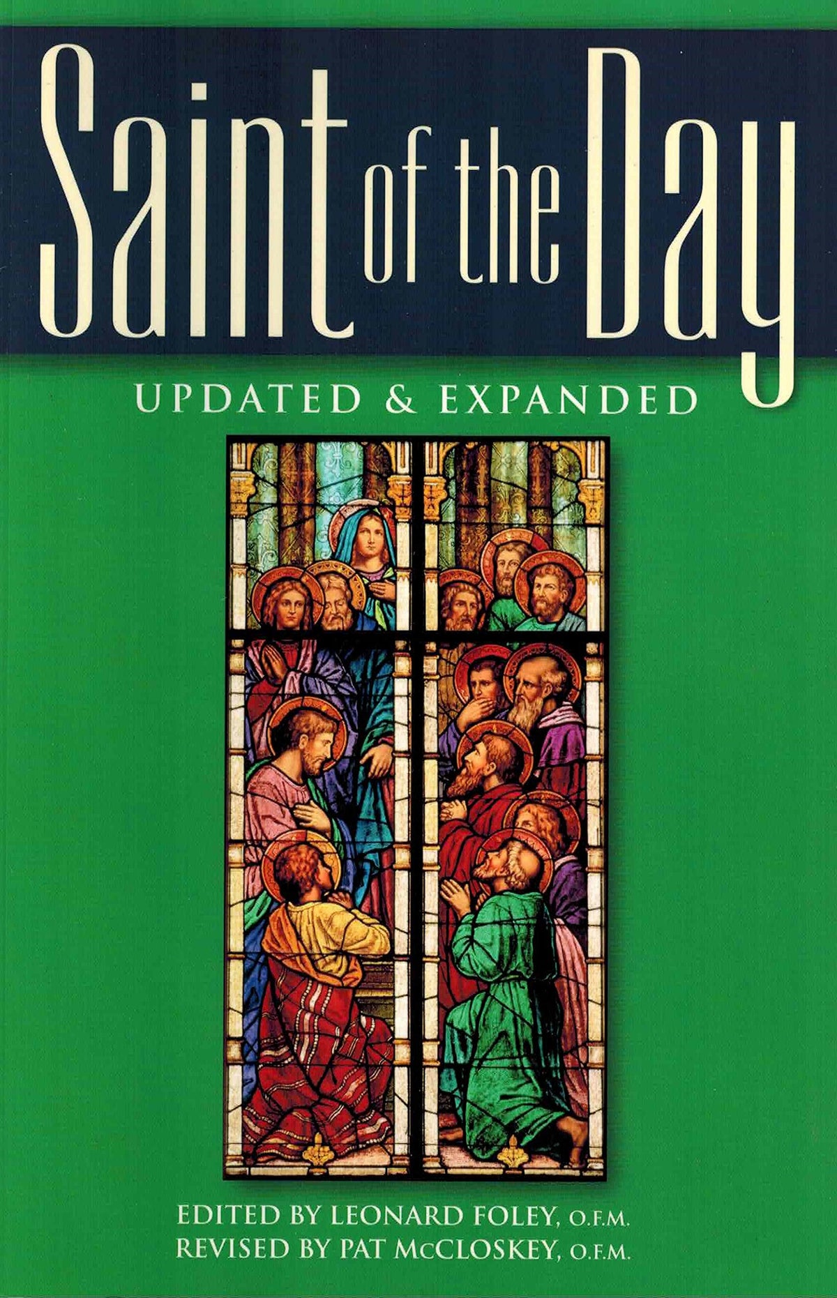 Saint of the Day