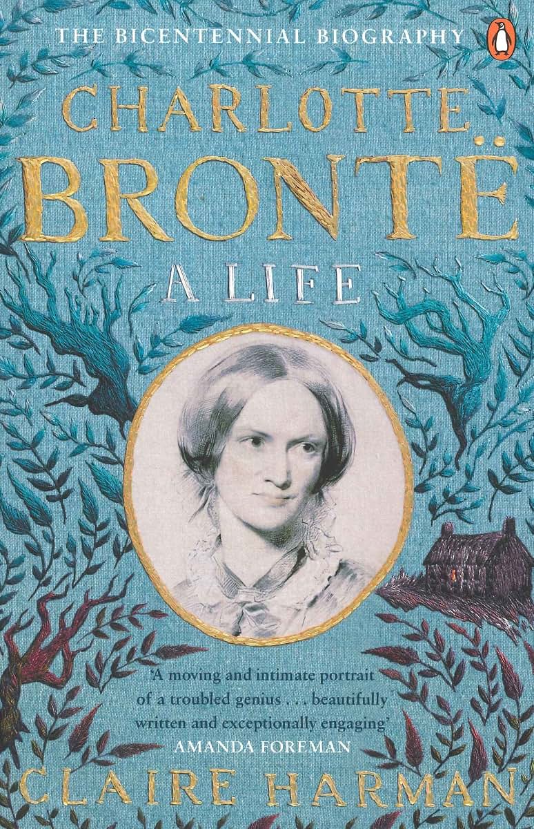 Charlotte Bront