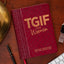 TGIF for Women: 365 Daily Devotions for the Workplace