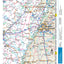 Rand McNally Midsize Easy to Read Road Atlas 2025