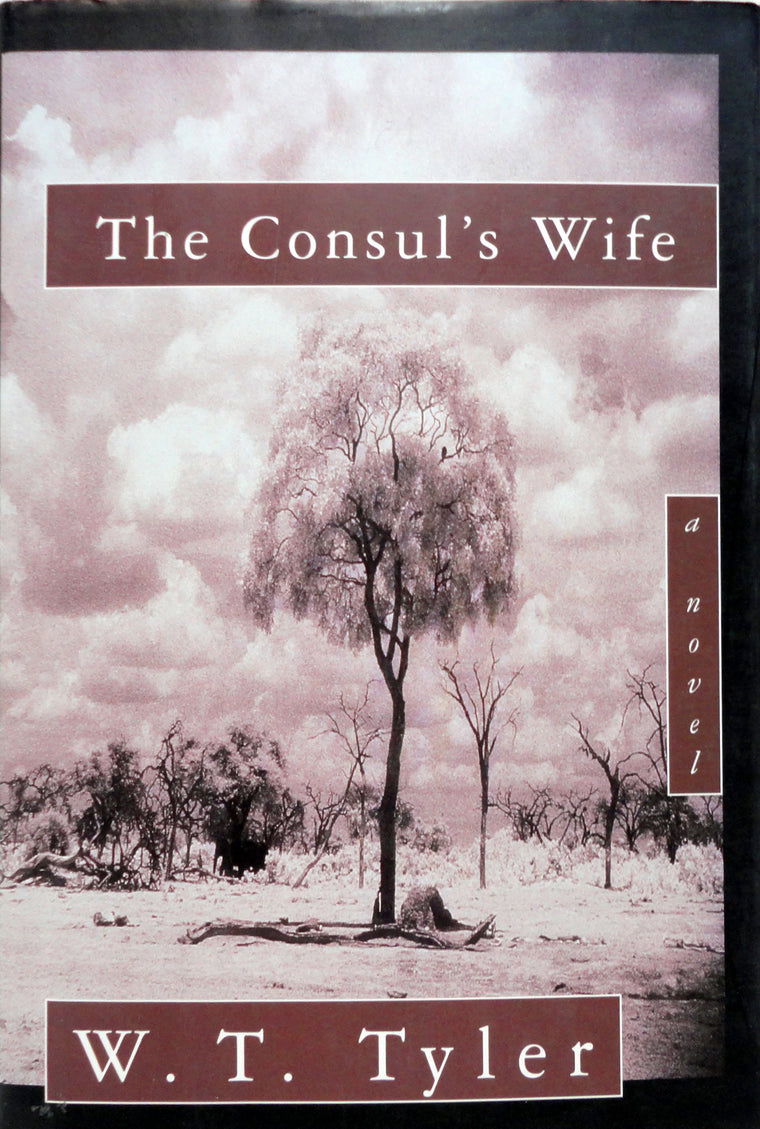 The Consuls Wife