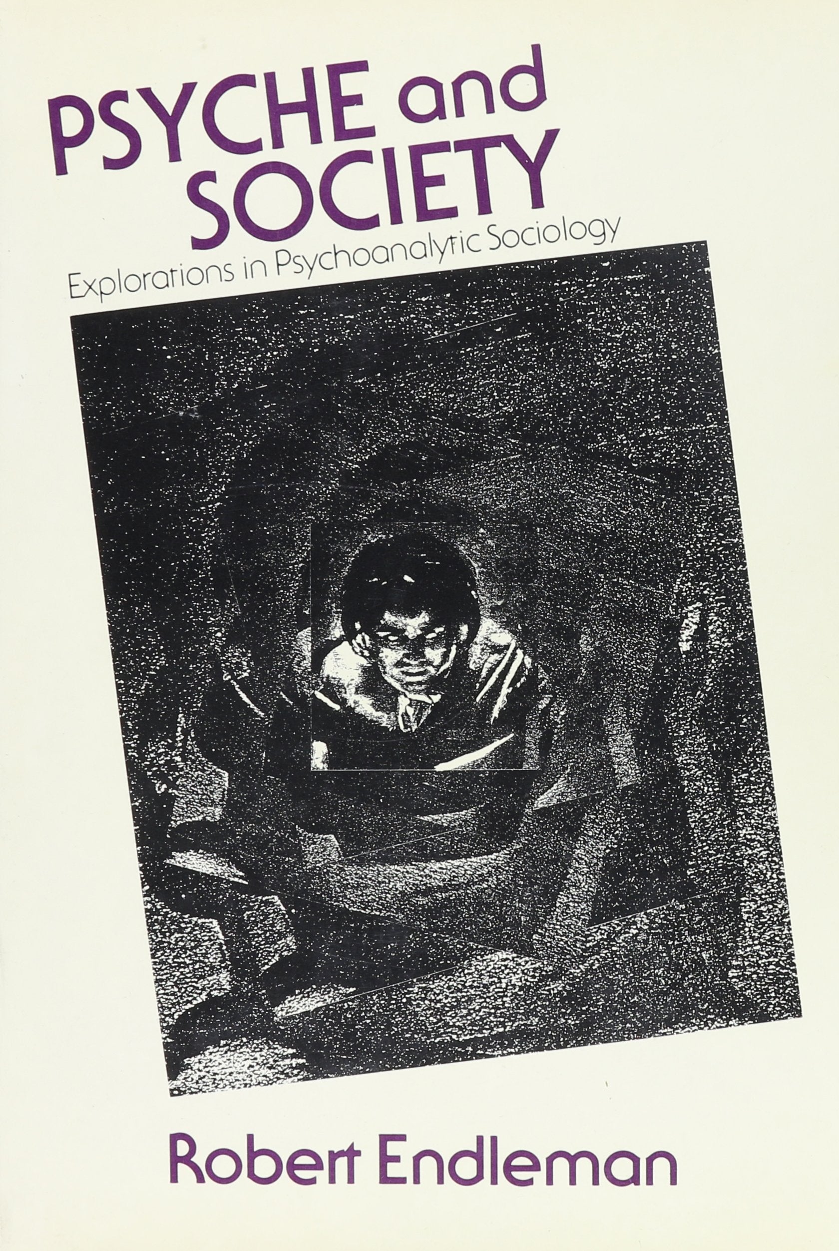 Psyche and Society