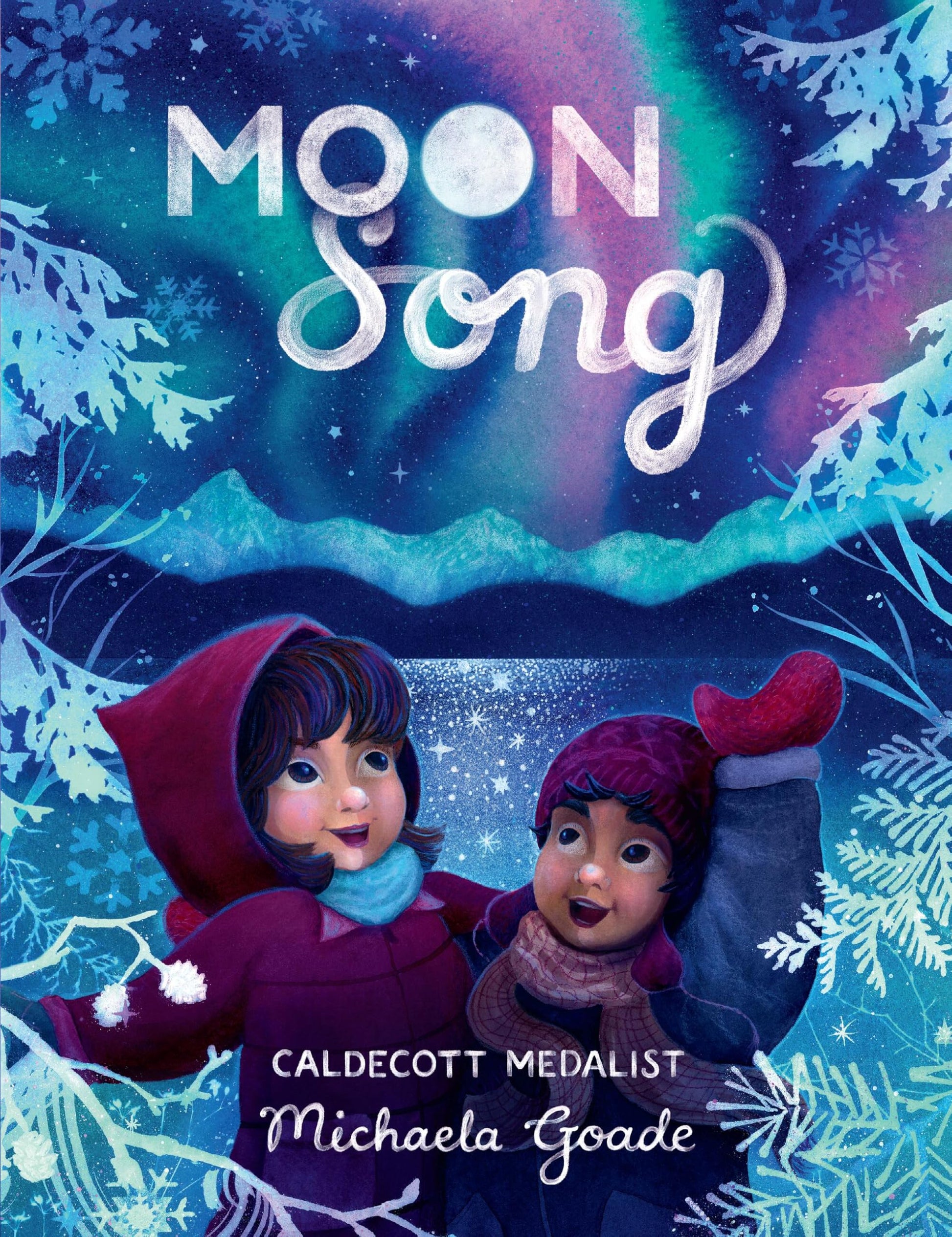 Moon Song (Song of the Seasons, 2)