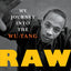 Raw: My Journey into the Wu-Tang by Lamont U-God Hawkins