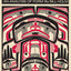 Northwest Coast Indian Art: An Analysis of Form by Holm, Bil