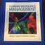 Human Resource Management