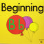 Beginning to Read, Write, and Listen, Letterbook 14 (B) (ELEMENTARY BEGIN READ, WRITE AND LISTEN)