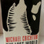 The Lost World by Michael Crichton