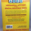 Mechanical Aptitude and Spatial Relations Tests (Arco Aptitude Test Preparation)