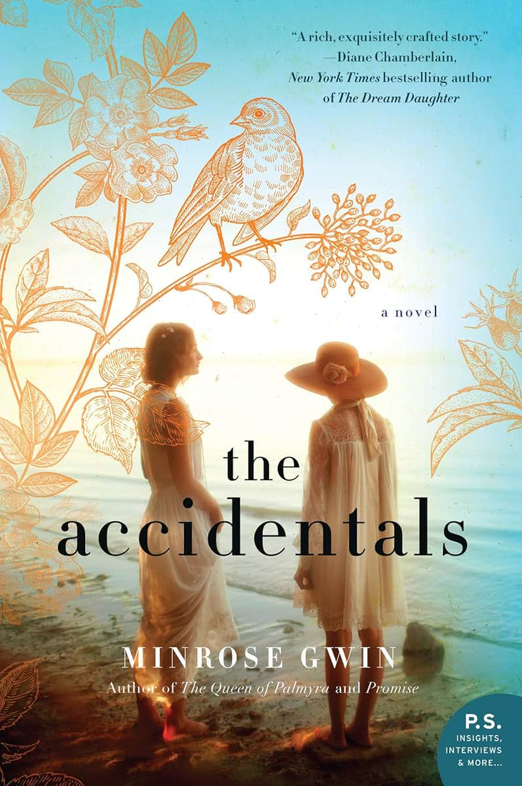 The Accidentals: A Novel