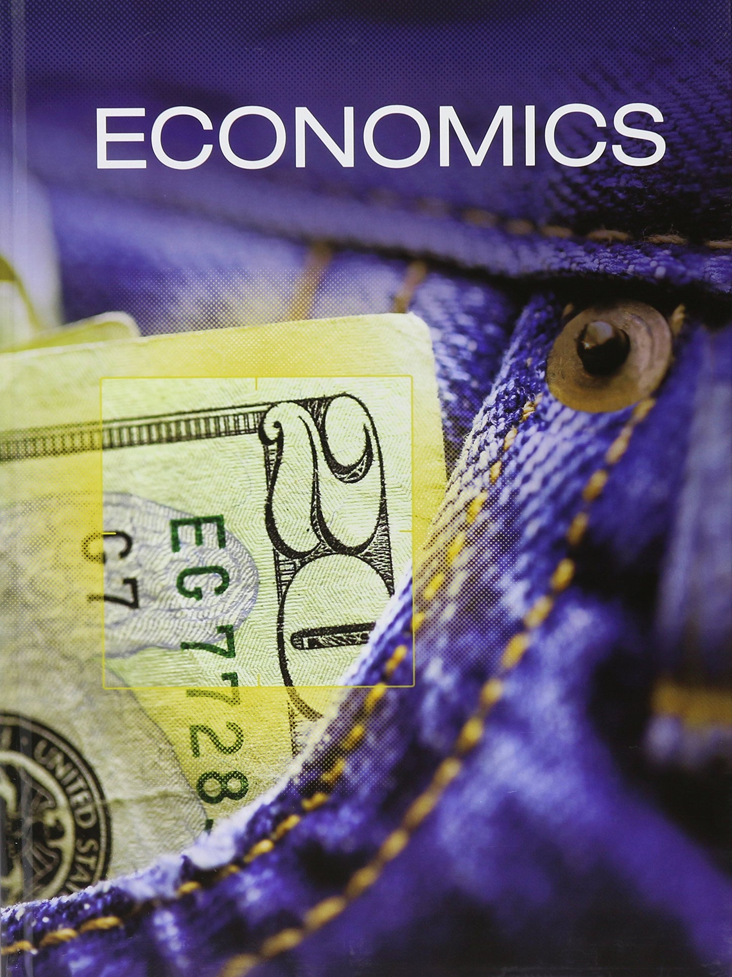 Economics 2016 Student Edition Grade 12 by Savvas Learning C